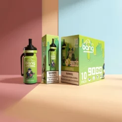 Bang King 9000 Eldobható Vape
