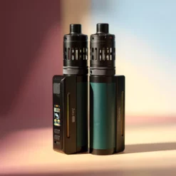 Aspire Zelos M80 2600mAh Box Mod Készlet