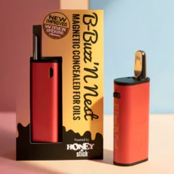B-Buzz'n Nest Kit - Méhfészek készlet