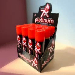 Blink Butane Platinum 7X bután utántöltő 300ml 12db