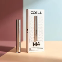 CCELL M4 290mAh vape akkumulátor