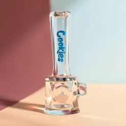 Cookies Mini Mallet kompakt kézi pipa