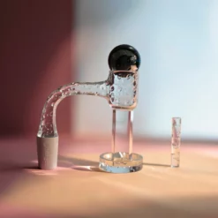 Cookies Terp Slurper Kvarc Banger 14mm 90°