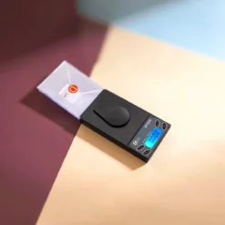 D-Tek digitális zsebmérleg – 30G