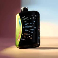 Geak Nexx Eldobható Vape - Csúsztatós Érintéses, 40000 Puff