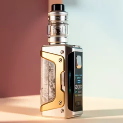 GeekVape Aegis Legend 5 200W Mod Készlet
