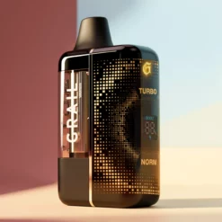 Grail G550 Eldobható Vape 50 000 Fújással
