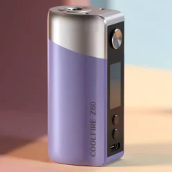 Innokin Cool Fire Z60 Mod mesterkapcsoló, 2500mAh, 60W