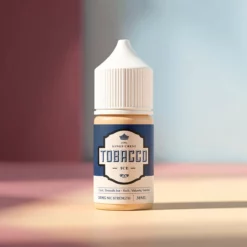 King's Crest Salt ICE Tobacco 30ml Nikotinsós E-liquid