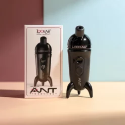 Lookah ANT kvarc tekercses koncentrátumpárologtató