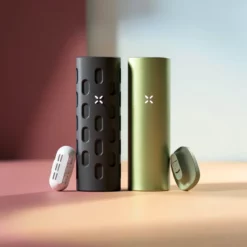 Pax Herb Vaporizer Flow Bundle Szárazgyógynövény-párologtató