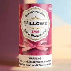 Pillowz TFN Pouches 5 csomagos nikotinpárna