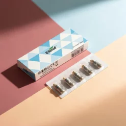 Eleaf EC porlasztófej mesh (5 db-os csomag)