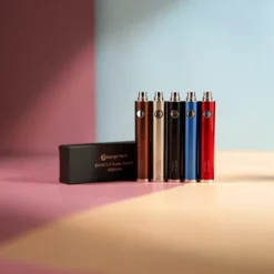 Kanger eVod 1600mAh Twist VV eGo akkumulátor