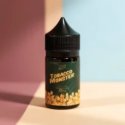 Jam Monster Tobacco Monster Menthol Nikotinsó 30ml