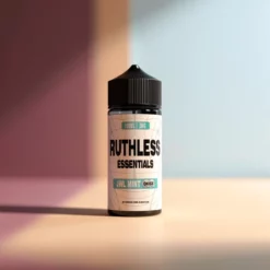 Ruthless Essentials JWL Jeges Mentol 100ml E-Juice
