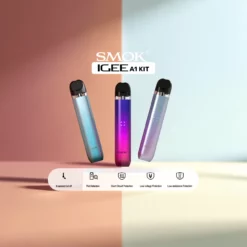 SMOK IGEE A1 pod készlet 650mAh