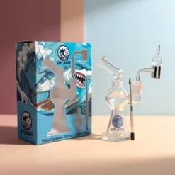 Splash Rig Kit - Prémium párologtató
