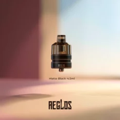 Uwell Aeglos Mesh Pod 4,5 ml