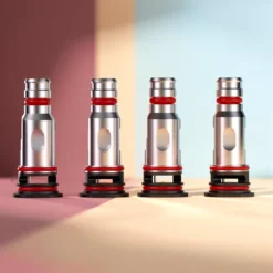 Uwell Crown X 0.3/0.6 ohm gyors csere tekercs 4 db