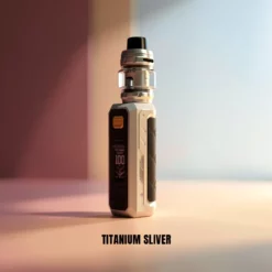 Vaporesso ARMOUR ULTRA Kit – 5500mAh 100W Mod
