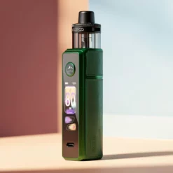 VooPoo Drag X3 Kit 80W 5ml Pod Mod Készlet