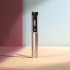 Yocan Black Vape Akkumulátor 350mAh USB-C Kijelző