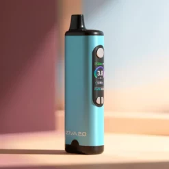 Yocan Ziva 2.0 Smart Incognito 650mAh Vape Akkumulátor