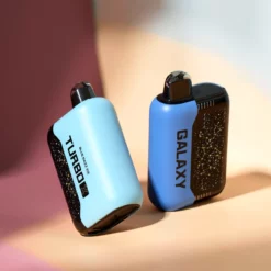 GALAXY 30000 Gypsophila 30000 Vape vámmentes szállítás