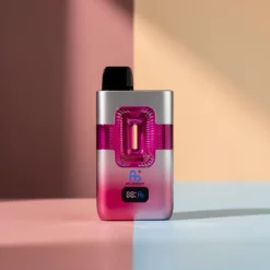 Fumot ECO 2IN1 50K Eldobható Párologtató Két Ízesítéssel