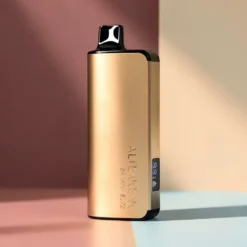 Alibarbar Ingot 9000 – Eldobható Vape 9000 Fújás