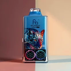 Fumot Leopard 40k Puffs Disposable Vape