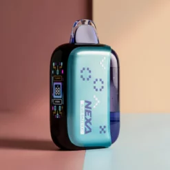 NEXA PIX 40K Eldobható Vape Mini Kristálytank