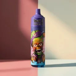 Uwin Tornado 35K Mesh Coil Zenés Eldobható Vape