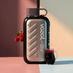 Vozol Gear Ice & Sweet 50K 50 000 slukk