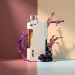 WALA YO 18000 Eldobható Vape | 18000 Puff, 2000mAh