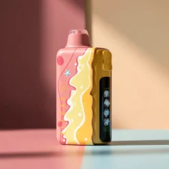 ELFBAR Ice King 40K Nyári Kiadás Eldobható Vape