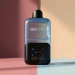 Geek Bar 2Go Újratölthető 50K Szippantás