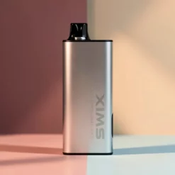 SWIX Mate 9000 Puffs – Sub Ohm Érintőképernyős Vape, 45W