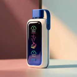 VOZOL Star 20K Eldobható Vape – Mesh Coil, 26mL, Type-C