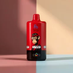 FUMOT Eco 5in1 90K eldobható vape – 90 000 puff, 5 íz