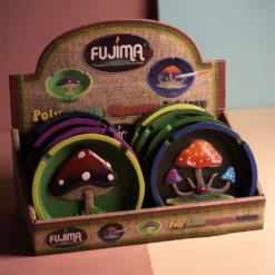 Fujima Ashtray -8COUNT játékos hamutál