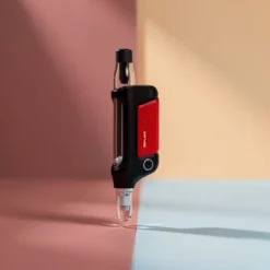 Ispure Daab Pen Kit Üvegkamrás dab toll