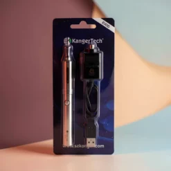 Kanger eVod Blister Pack 650mAh E-Cigaretta Kezdőszett