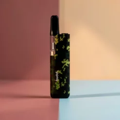 Leaf Buddi TH-720 Pro Box 500mAh változtatható feszültséggel