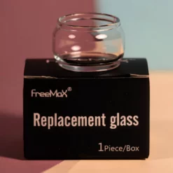 FreeMax FireLuke Mesh Buborék Pótüveg 5ml