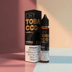 VGOD SaltNic Dry Tobacco 30ml Nikotin Só E-liquid