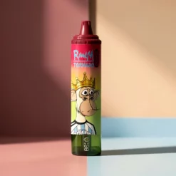 Fumot RandM Tornado 15000 Eldobható Vape 850mAh Type-C, 25ml