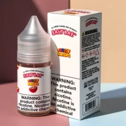 Salt Bae 50 Fruity Krisps Nikotinsó E-Juice 30ml