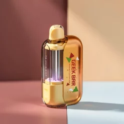 Geek Bar CLR 50K Eldobható vape, 50 000 slukk, 17 ml, 5%